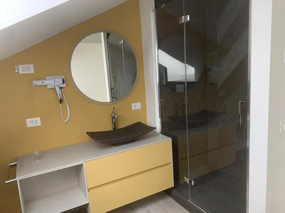 Il Giglio Apartment Loano