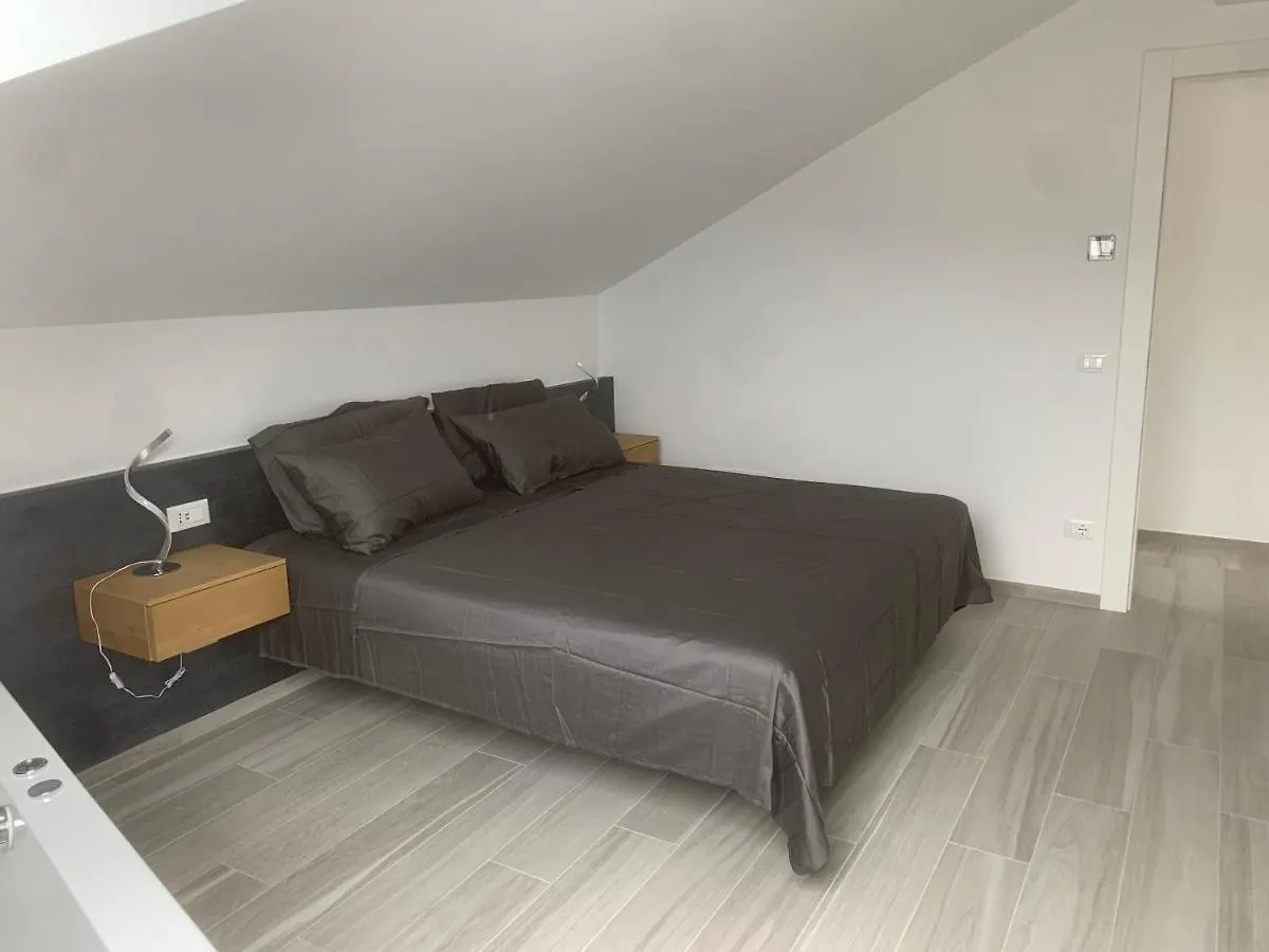Il Giglio Apartment Loano