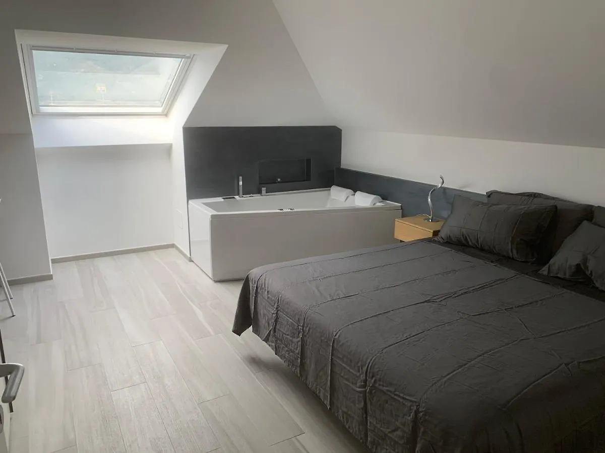 Il Giglio Apartment Loano Italy