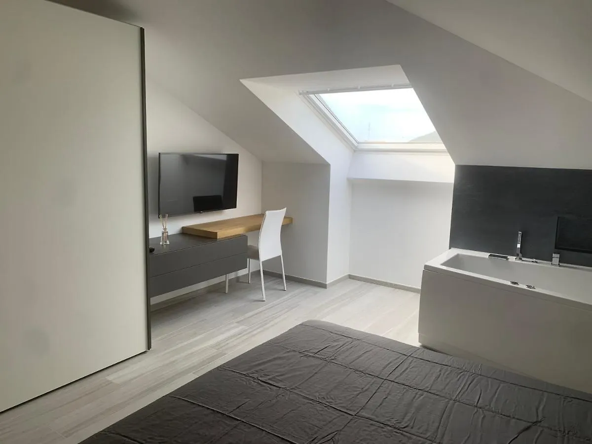 Il Giglio Apartment Loano