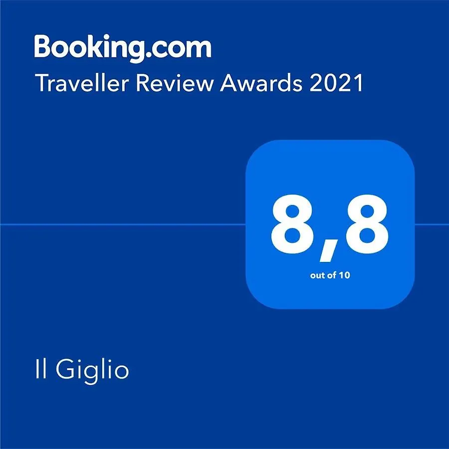 Il Giglio Apartment Loano 0*,  Italy