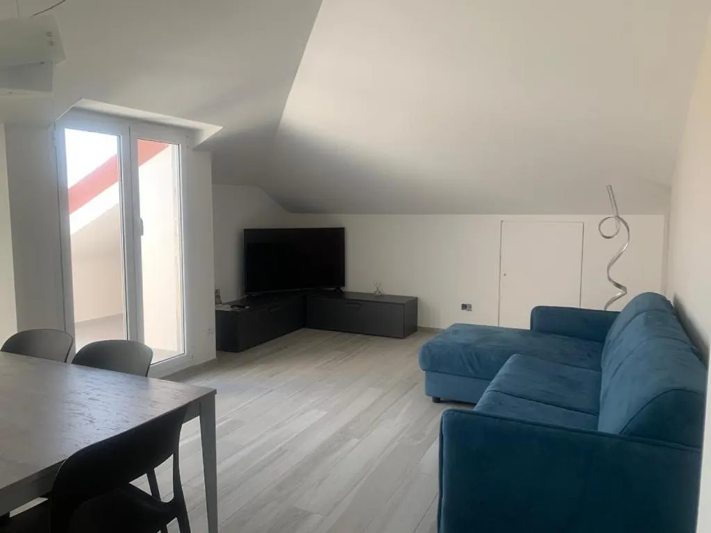 Il Giglio Apartment Loano Italy